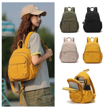 bag"