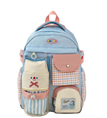 Bagcollge"