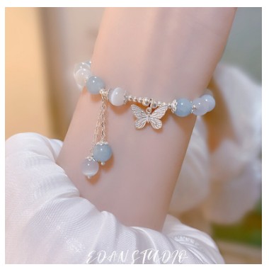 Butterfly Bracelet