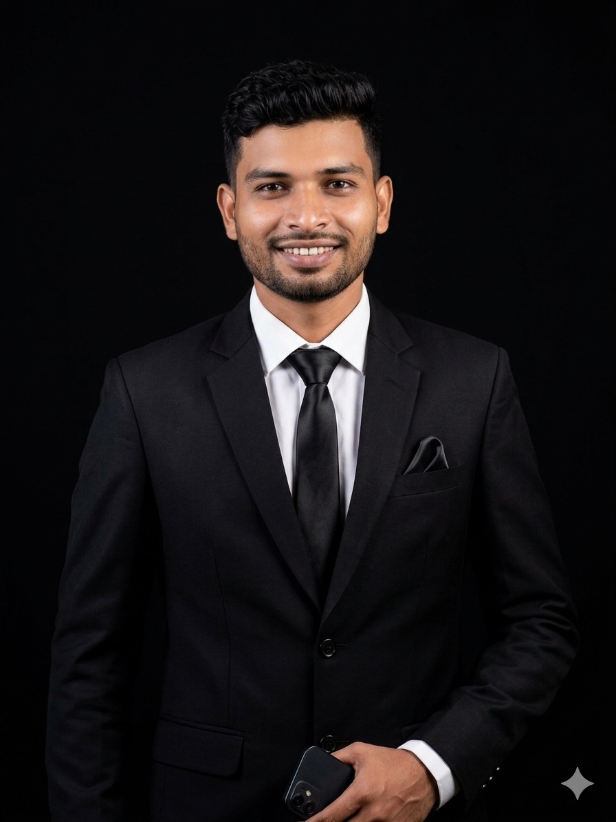 Hamidul Islam Ridoy